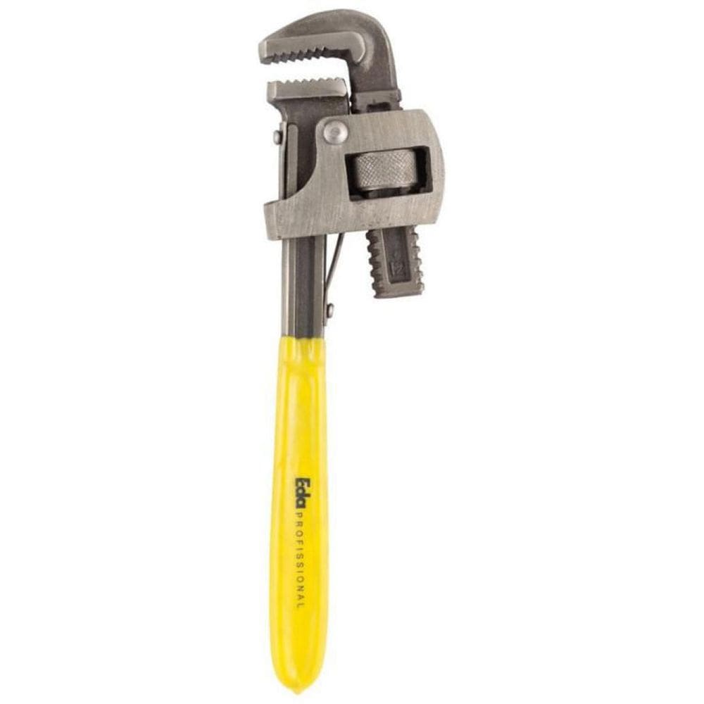 Chave Para Tubo E Cano 8 Stilson 8Tg Eda