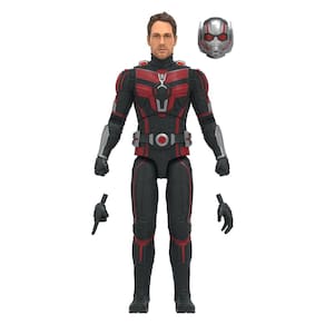 Bonecos de Ação Marvel Legends Homem-Formiga e a Vespa 15cm