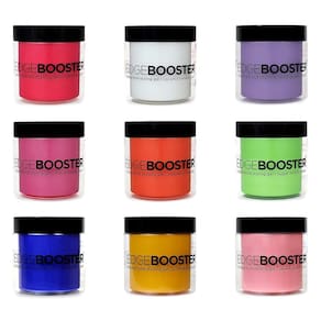Styling Gel Edge Booster Style Factor Strong Hold 500 ml