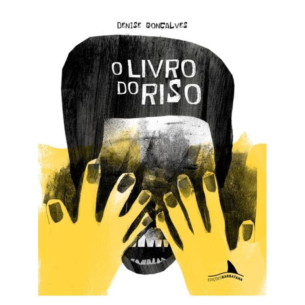 O Livro Do Riso