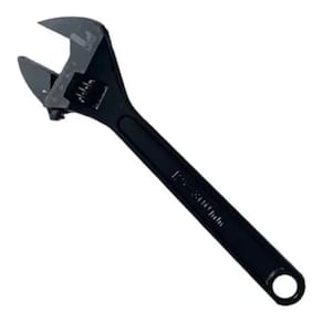 Chave Inglesa Aço Carbono 12 Lotus 8947
