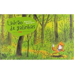 Ladrao De Galinhas
