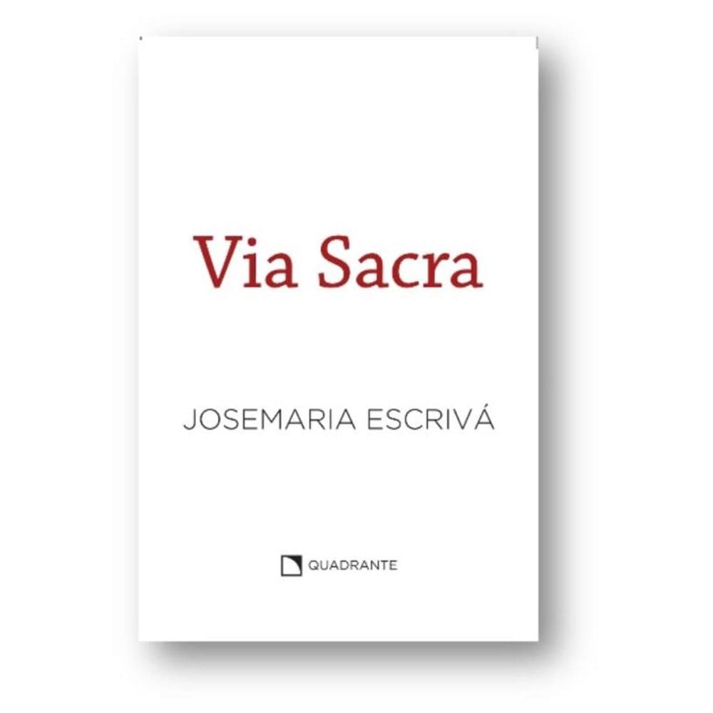 Via Sacra - 8 Edicao