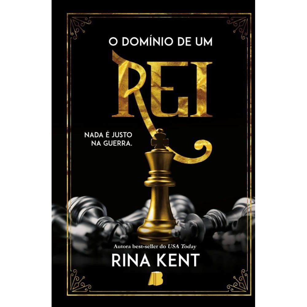 O domínio de um rei