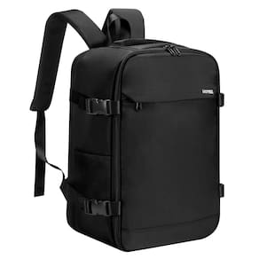 Mochila de viagem HOMIEE Ryanair Personal Item 20L 40x20x25cm