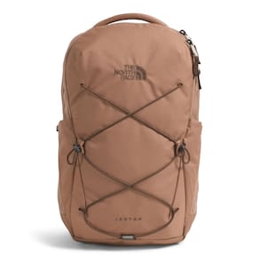 Mochila THE NORTH FACE Jester Everyday Laptop Latte Brown