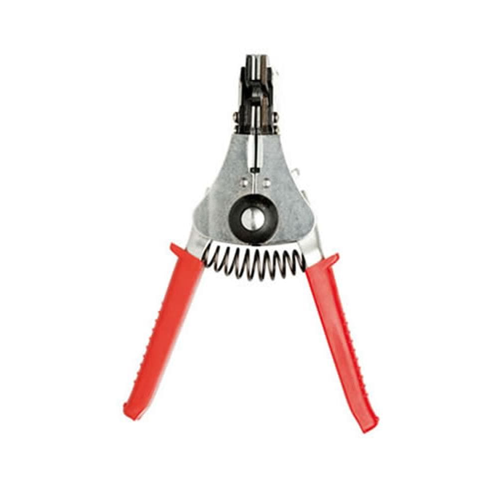 Alicate para descascar fios 7&quot; t/unipex - Eda