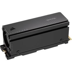 SSD M.2 Corsair MP700 Pro 4TB NVMe PCIe 5.0