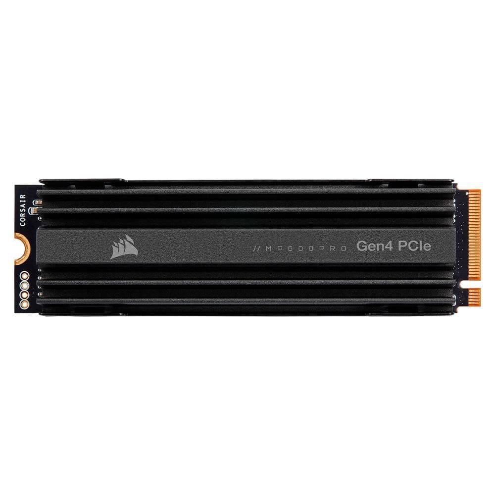 SSD M.2 Corsair MP600 1TB NVMe PCIe Gen 4.0 x4