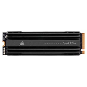 SSD M.2 Corsair MP600 1TB NVMe PCIe Gen 4.0 x4