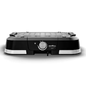 Churrasqueira Elétrica BCQ10A Britânia Preta 220V