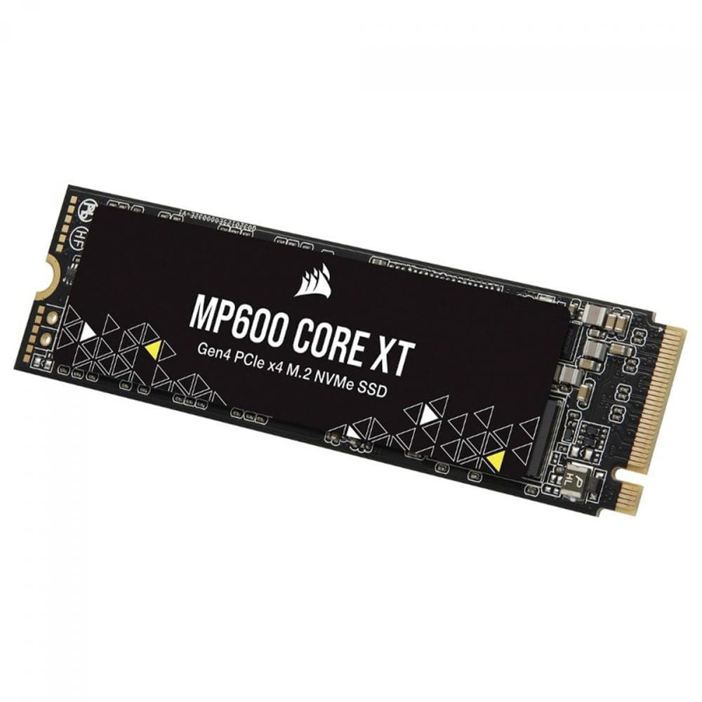 SSD Corsair M.2 MP600 Core XT 1TB Gen 4 NVMe F1000GBMP600CXT