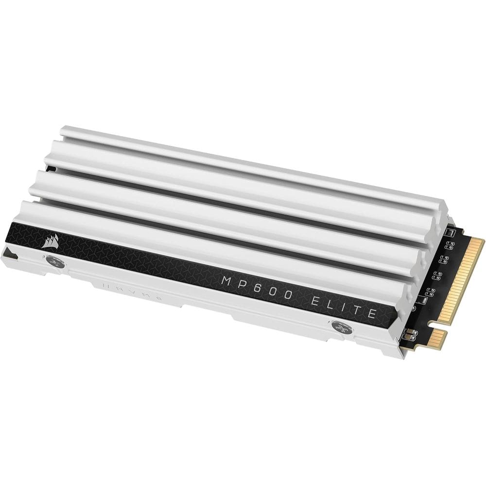 SSD M.2 Corsair MP600 1TB NVMe PC Gen 4.0 x4 F1000GBMP600ECS