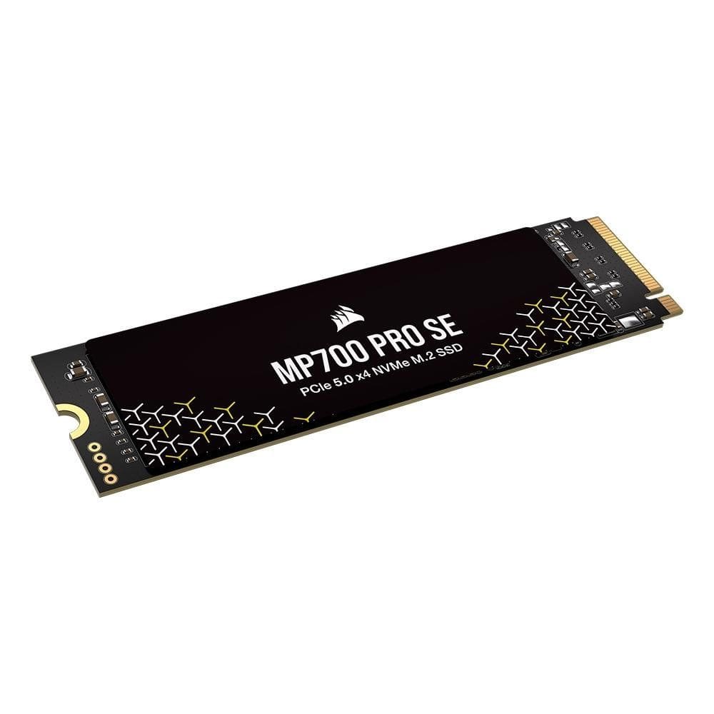 SSD M.2 Corsair MP700 Pro SE 4TB NVMe PCIe 5.0