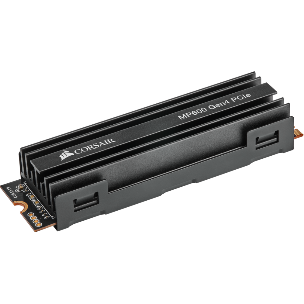 SSD M.2 Corsair MP600 2TB PCIe 4.0 X4 CSSD-F2000GBMP600ENH