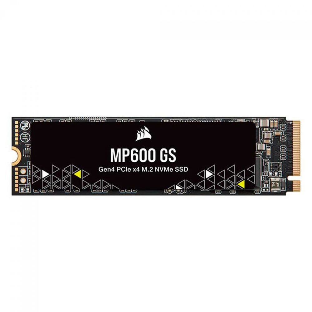 SSD M.2 Corsair MP600 1TB NVMe PCIe Gen4 CSSD-F1000GBMP600GS
