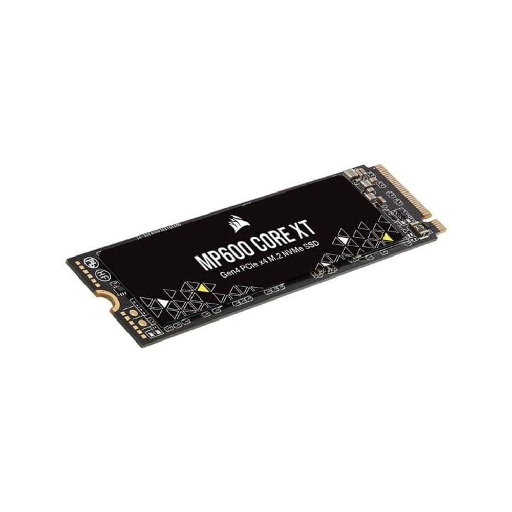 SSD M.2 Corsair MP600 Core XT 4TB NVMe PCIe Gen 4