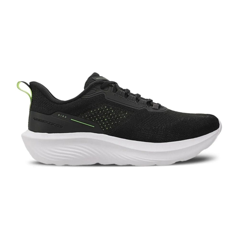 Tenis Olympikus Giro Preto
