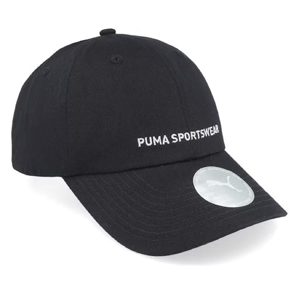 Boné Aba Curva Puma Sportsware