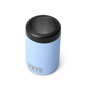 Isolador de lata YETI Rambler Colster 355mL Big Sky Blue