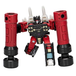 Boneco de ação Transformers Studio Series Decepticon Frenzy