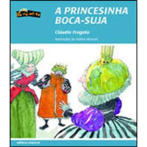 A Princesinha Boca-Suja