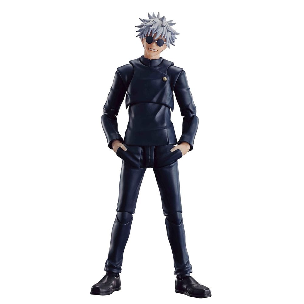 Figura de ação TAMASHII NATIONS Jujutsu Kaisen Satoru Gojo