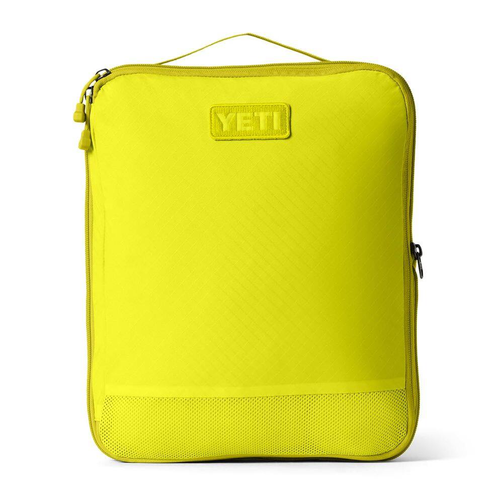 Packing Cube YETI Crossroads para malas, mochilas e malas grandes
