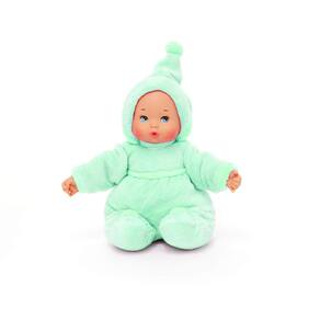 Baby Doll Madame Alexander Minha primeira pele clara de menta de 12 polegadas