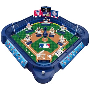 Jogo de tabuleiro Merchant Ambassador MLB Slammin` Sluggers