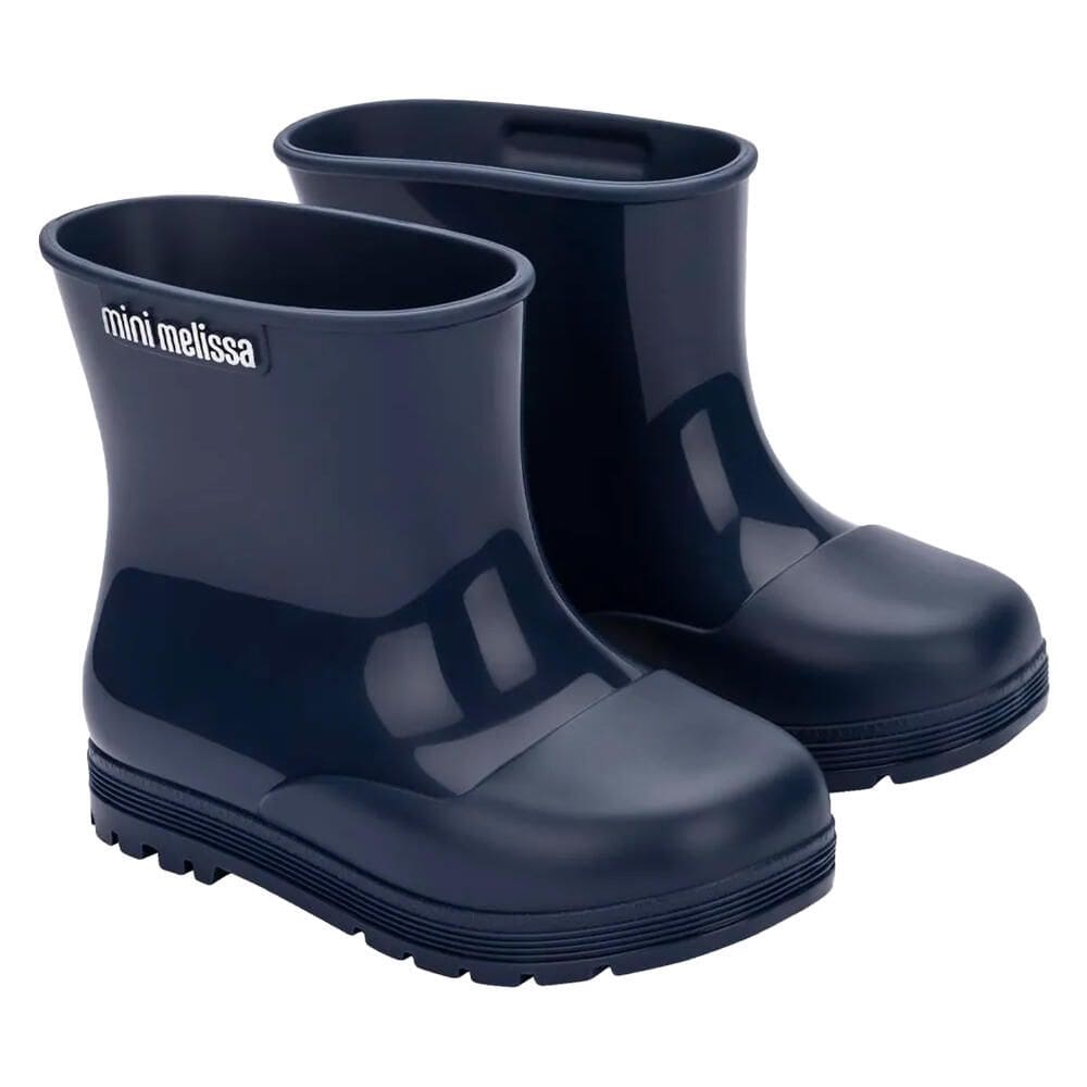 Mini Melissa Welly Baby 33869