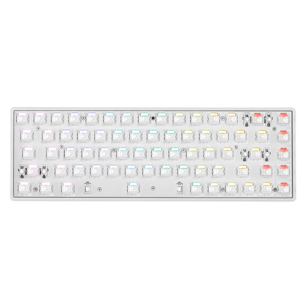Teclado mecânico DrunkDeer G65 Rapid Trigger Magnetic Sw