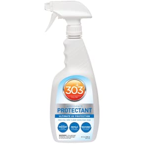 Limpador em spray de proteção UV 303 Products Aerospace 960ml