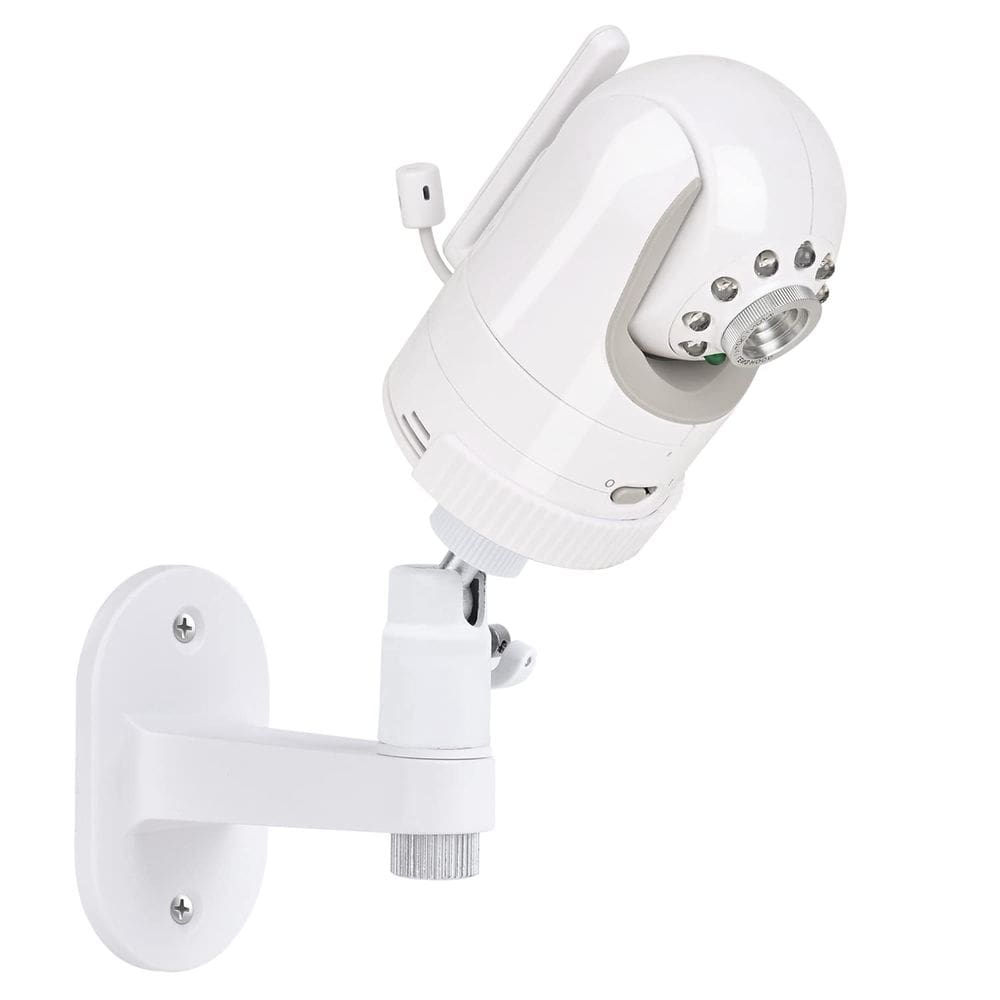 Suporte de parede para monitor de bebê Infant Optics DXR-8 e DXR-8 Pro