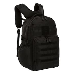 Mochila SOG Ninja Tactical Daypack 32L para viagens e caminhadas