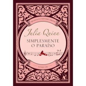 Simplesmente o paraíso (Quarteto Smythe-Smith - Livro 1) (0605)