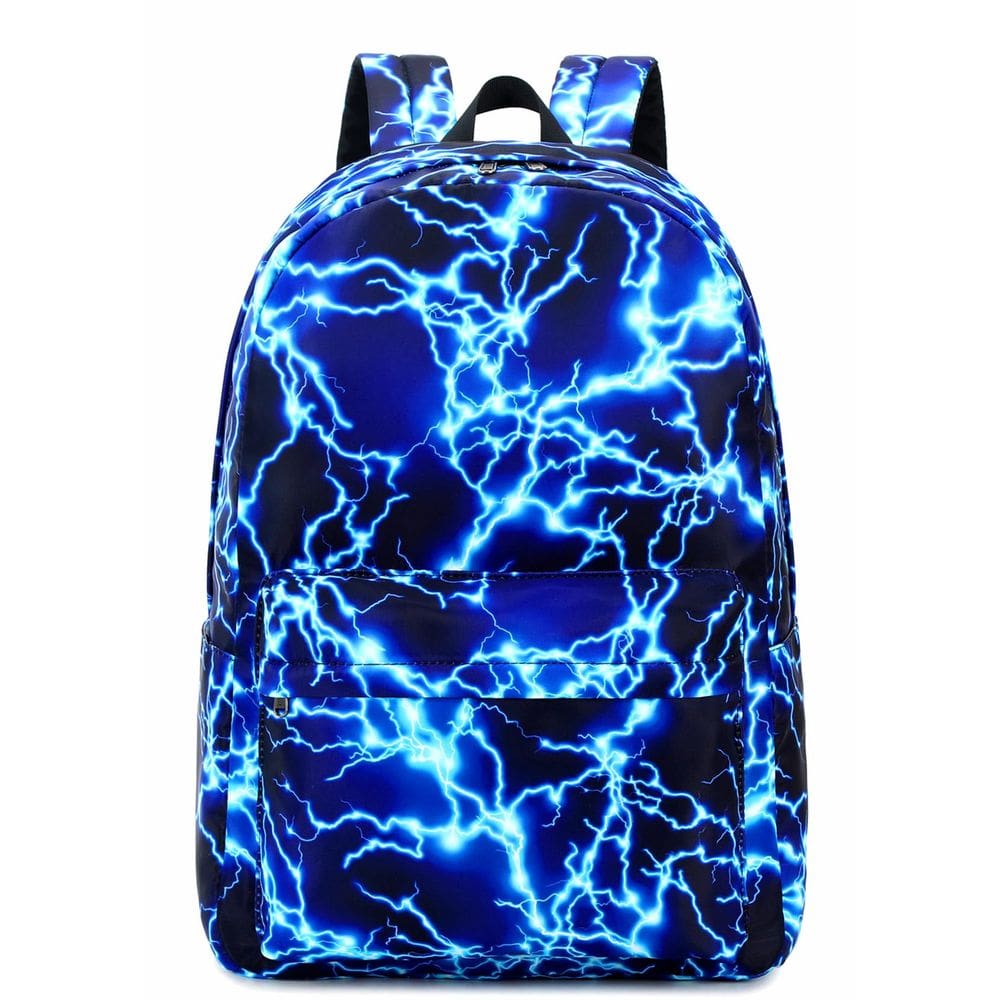 Mochila escolar mezhsa Boy Elementary Middle 43x30x14 cm