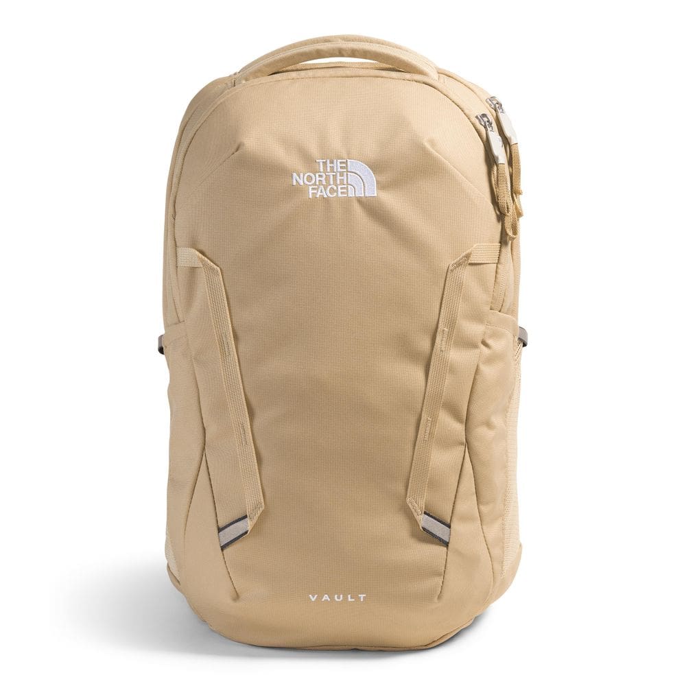 Mochila feminina THE NORTH FACE Vault Everyday Khaki 26L