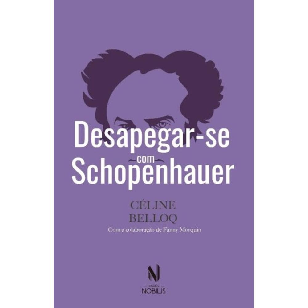 Desapegar-se Com Schopenhauer