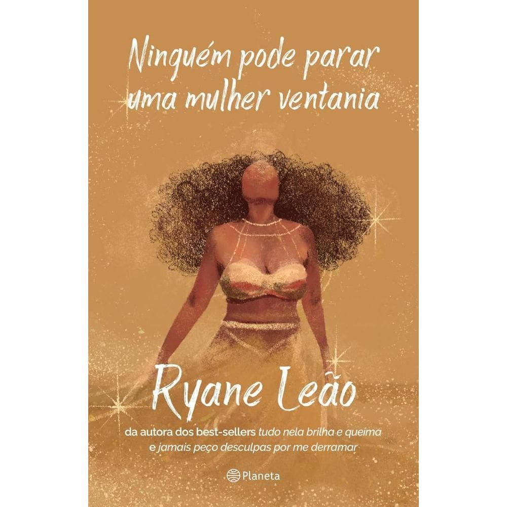 ninguém pode parar uma mulher ventania (3004)