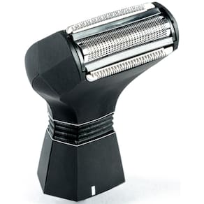 Cabeça de fixação: Máquina de barbear MANGROOMER INTELLIMAX PRO Back Hair