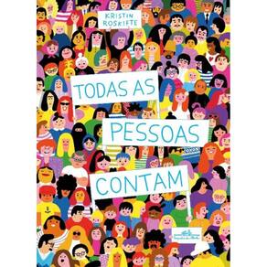 Todas as pessoas contam