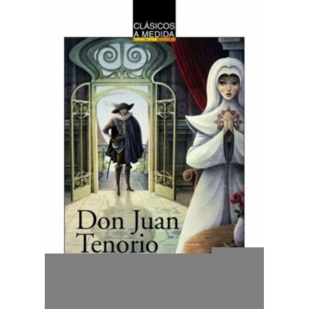 Don Juan Tenorio