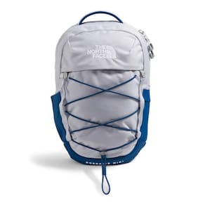 Mochila THE NORTH FACE Mini Borealis 10L Mystic Haze/Estate