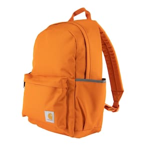 Mochila Carhartt Classic 21L resistente à água com 15 laptops