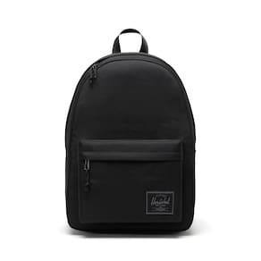 Mochila Herschel Supply Co. Tonal preto clássico 30L