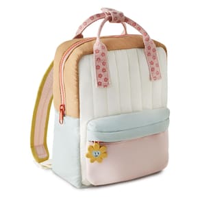 Mochila infantil YONIZA Sunflower Design para meninas de 2 a 4 anos