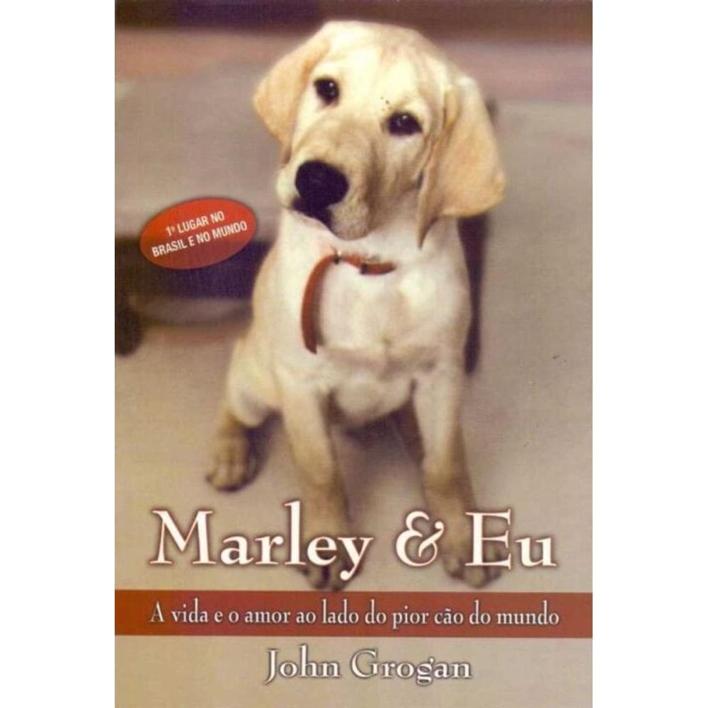 Marley e Eu - Ed. Especial