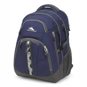 Mochila para laptop High Sierra Access 2.0 True Navy/Mercury