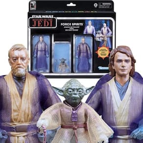 Boneco de ação STAR WARS SW BL com articulação e detalhes
